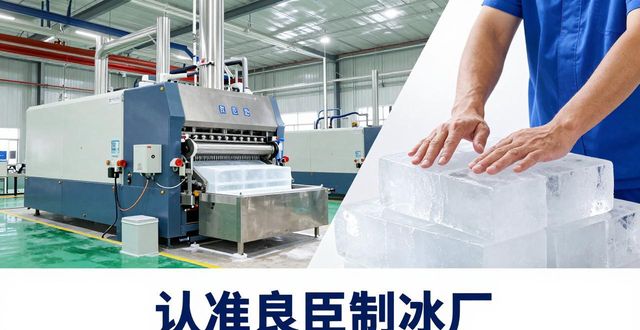 找崇明工业冰块公司电话?认准良臣制冰厂