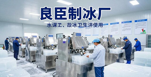 崇明降温大冰块生产厂家 良臣制冰厂直供