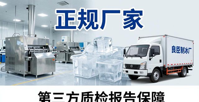 崇明工业冰块批发 良臣制冰厂直供