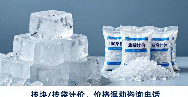 崇明降温冰块配送电话 冰块怎么买更省心