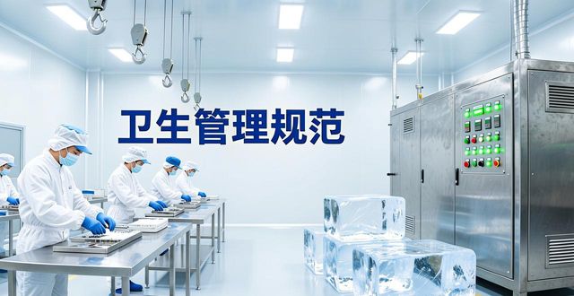 崇明工业冰块销售厂家靠谱吗？冷库降温用冰选哪家好？