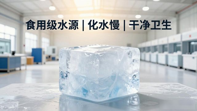 降温大冰块热销中 崇明哪里能买到靠谱的