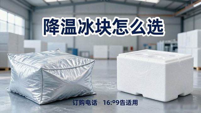 降温冰块怎么选 崇明本地订购电话看这里